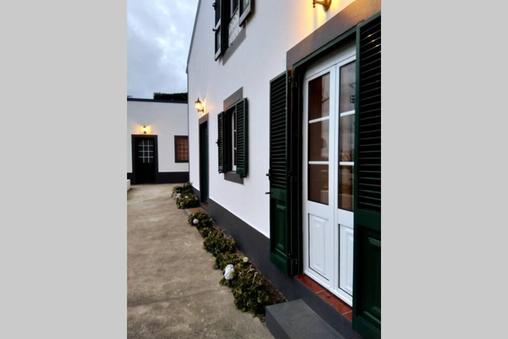 Casa Da Fonte Villa Ginetes Exteriör bild