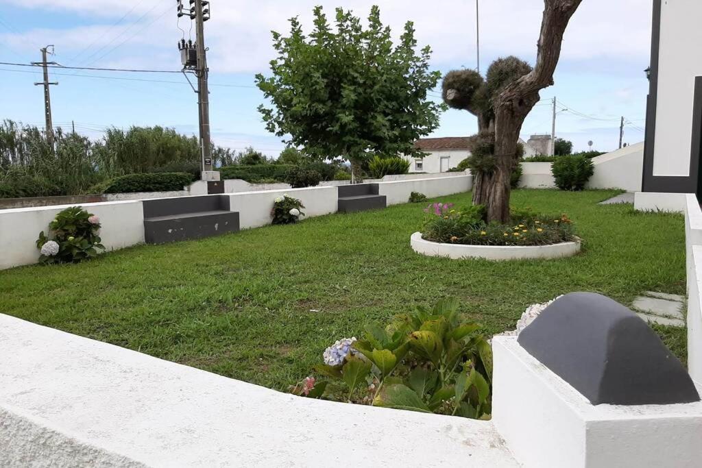 Casa Da Fonte Villa Ginetes Exteriör bild
